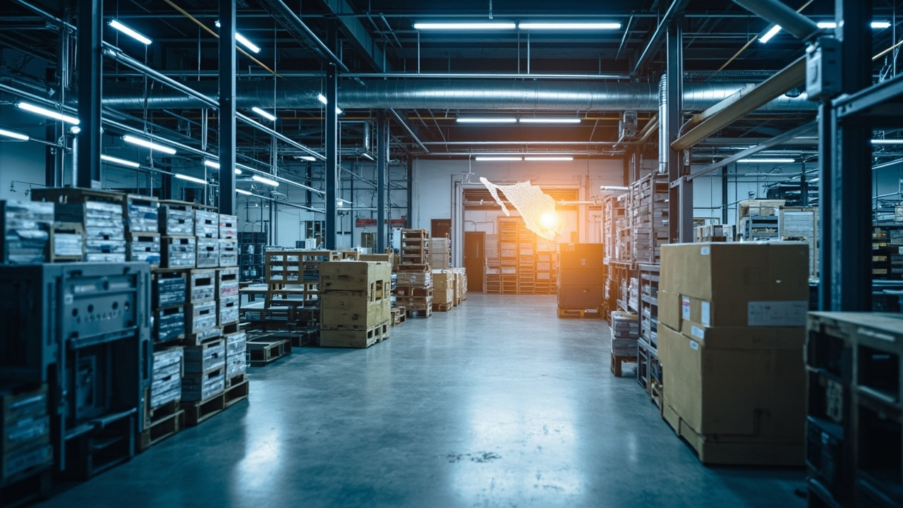 Addressing 'What are the top maquiladora suppliers in Mexico?' - Valley International Supply's Role