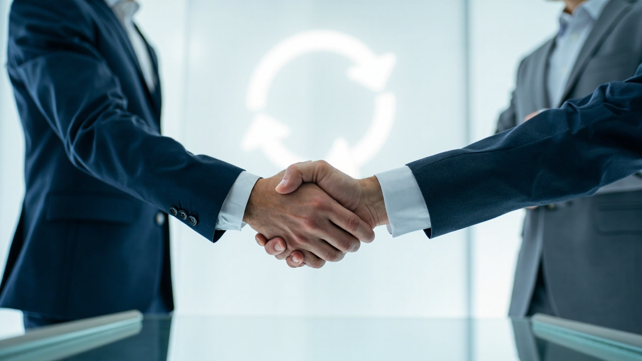 After-Sales Service & Long-Term Support