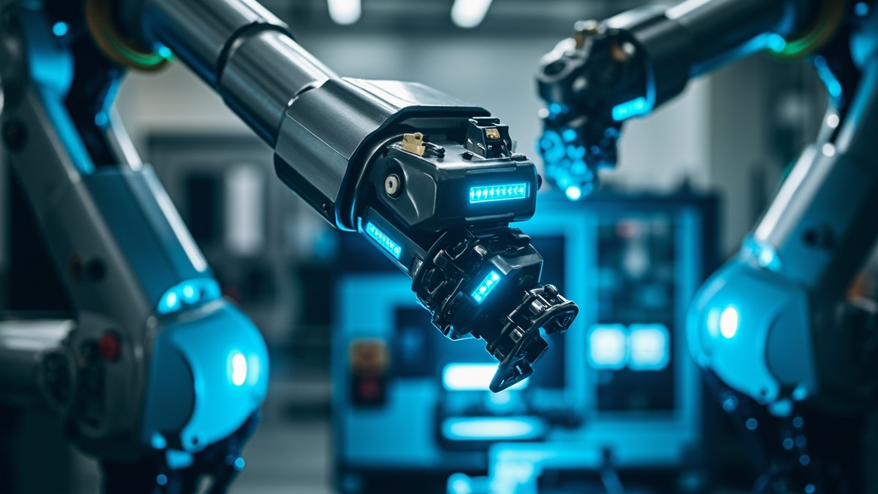 Best Industrial Automation Suppliers in USA - Buyer's Guide