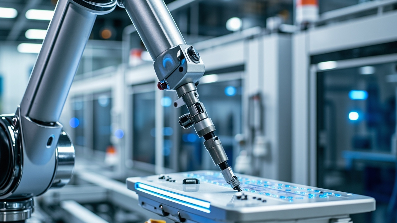 Buyer's Guide: Industrial Automation Suppliers in the USA