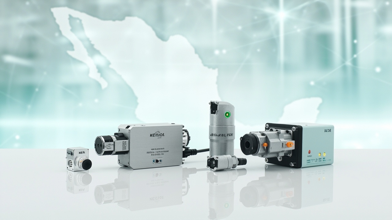 Enhancing 'VIS Automation Products Reviews Mexico' Visibility