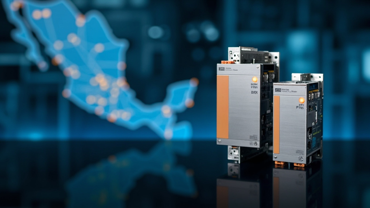 Finding an Authorized Allen-Bradley Distributor in Mexico: Your Guide
