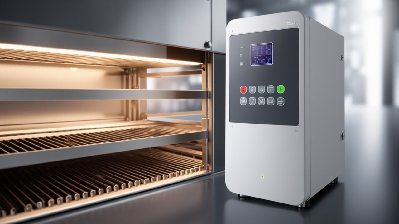 Heaters & Temperature Control - Valley International Supply