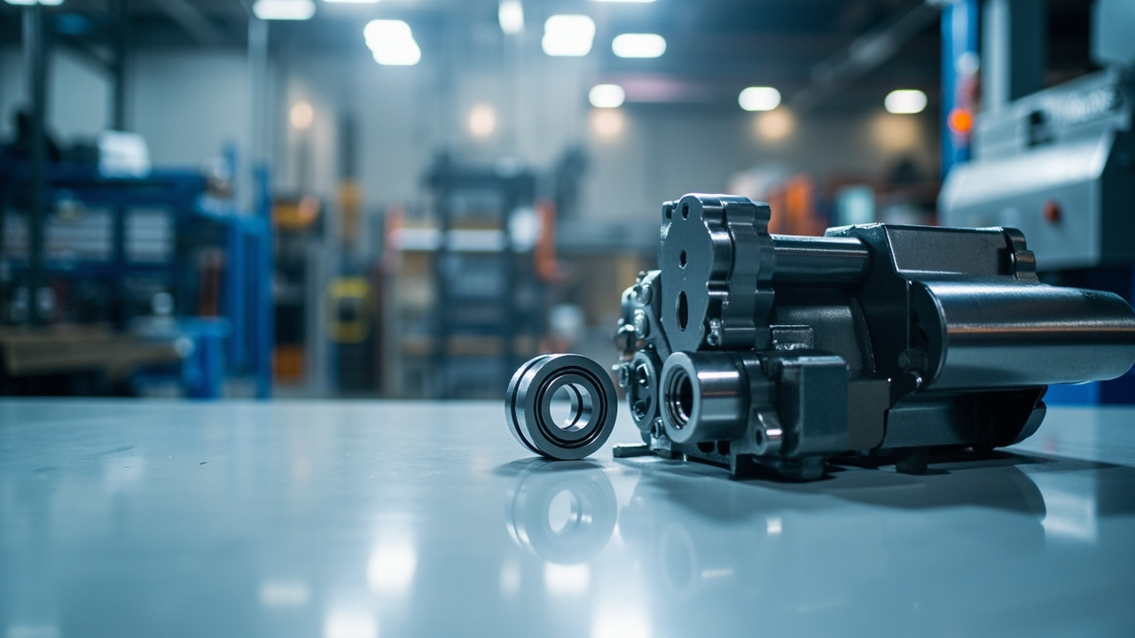 Maintenance and Repair Operations Suppliers: Your Guide to Industrial Reliability