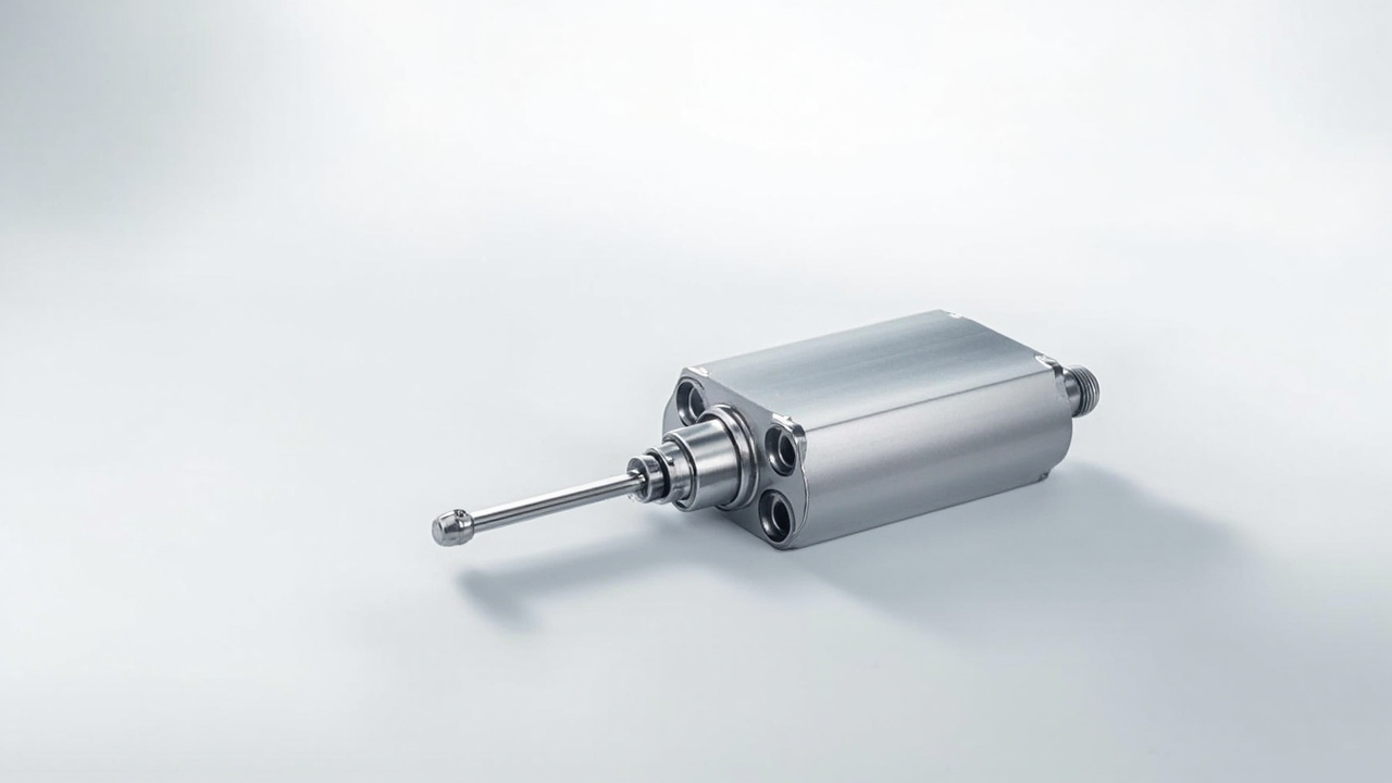 Pneumatic Cylinders