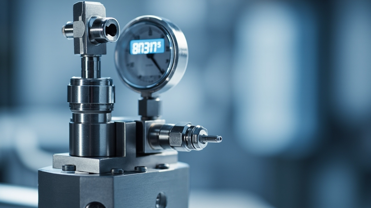 Quick Connect & Leak Testing Solutions