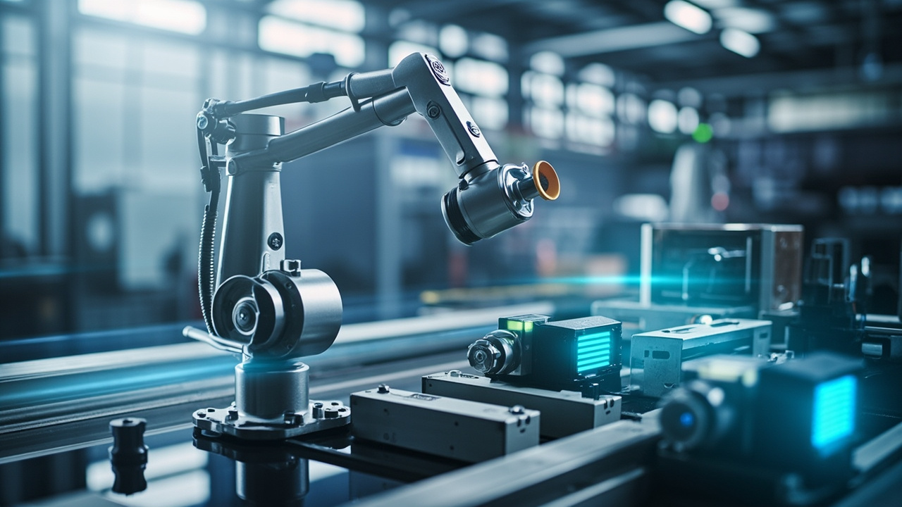 Reliable Industrial Automation Distributors Near Me: A Buyer's Guide