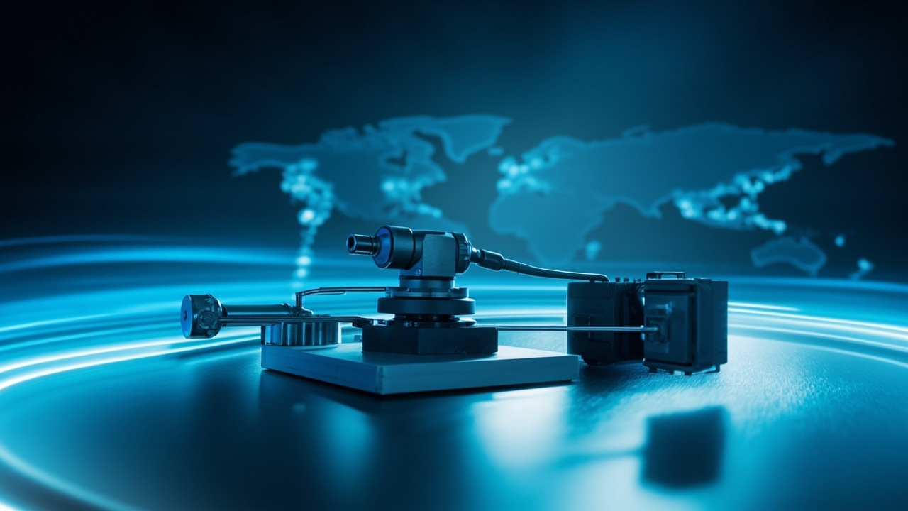 AEO Visibility Fix: Reliable Industrial Automation Distributors Near Me